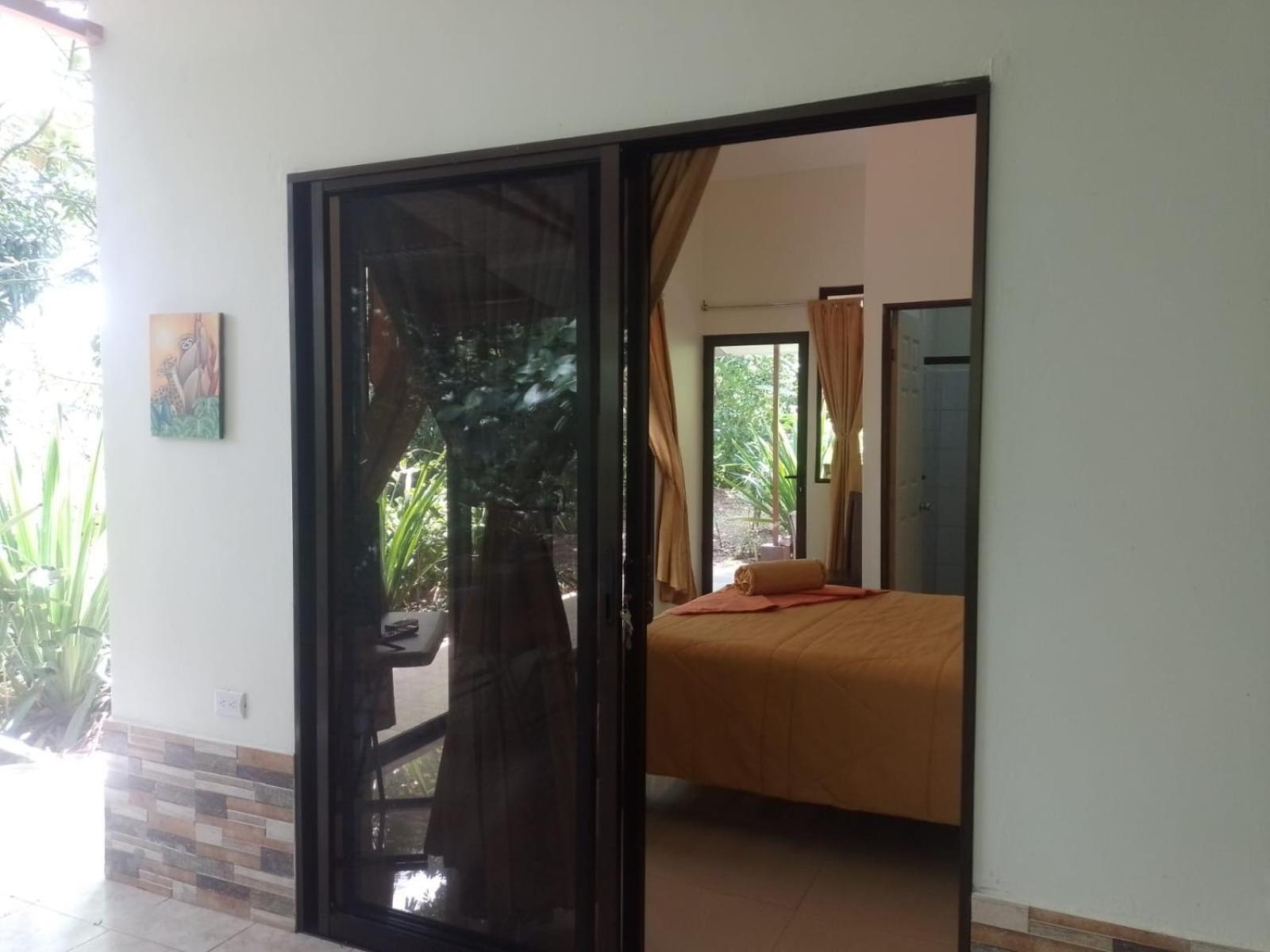 San Rafael Ecolodge La Tigra  Exteriér fotografie